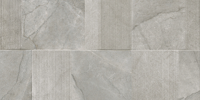 Керамогранит Alma Ceramica Rock Line 47R матовый 300x600x7