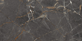 Керамогранит La Platera Dusk Black 60x120