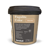 Kerakoll Fugalite Color Эпоксидная затирка Biscotto 1.5 кг