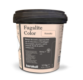 Kerakoll Fugalite Color Эпоксидная затирка Rosato 1.5 кг