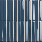 Плитка Monopole Melody Blue 20x20