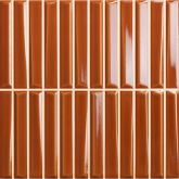 Плитка Monopole Melody Terracotta 20x20