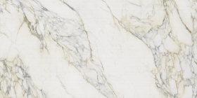 Керамогранит Urbatek Xtone Calacatta Antico Striped 6mm 160x320