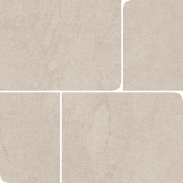 Декор Laparet Sandstone Deserto PRO Бежевый матовый тип 1 29.9х29.9