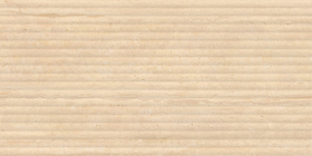 Керамогранит Global Tile Травертин Романо Бежевый канноли 60x120