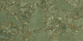 Керамогранит Arcana Black&Cream Green-R Giada 60x120