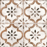 Керамогранит Prissmacer Leeds Cotto Pre-Cut 45x45