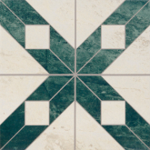Декор Monopole Florencia Chance Decor 22.3x22.3