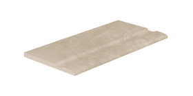 PGB2550H Керамогранит Serapool Terrace Antislips Natural Series Pool Garden Beige Handle 25x50