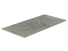 PGG3366IT Керамогранит Serapool Terrace Antislips Natural Series Pool Garden Grey Infinity Tile Двойная отделкаx0.76 33x66