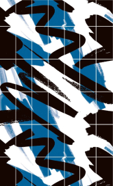 Панно Serapool Artsera AS006 33x66