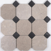 Мозаика NSmosaic Stone K-769 камень матовый 30x30