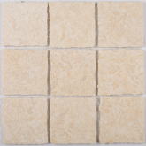 Мозаика NSmosaic Stone K-772 камень матовый 100x100x10 31.6x31.6