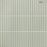 Мозаика NSmosaic Porcelain PP1292-04 керамика матовая 12x92x5 30.8x28.2