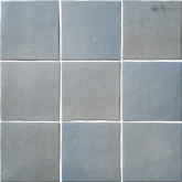 Мозаика NSmosaic Rustic R-379 глянцевая 95x95x8 29.4x29.4