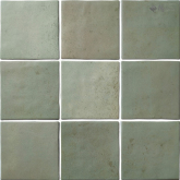Мозаика NSmosaic Rustic R-382 матовая 95x95x8 29.4x29.4