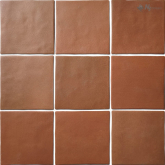 Мозаика NSmosaic Rustic R-386 матовая 95x95x8 29.4x29.4