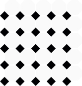 Мозаика Duna York MX274951 Octagon (2.3x2.3/5.5x5.5) 29.5x29.5