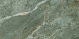Керамогранит Refin Prestigio Kaleidos Smeraldo Lucido R 60x120x0.9