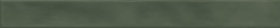 Плитка Cifre Lula Green Brillo 5x50