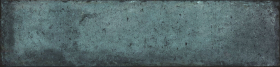 Керамогранит Cifre Feel Turquoise Brillo 6x25