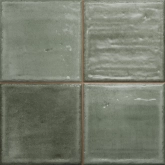Плитка Vilar Albaro Zoe Noa Pewter Green GL 20x20