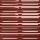 Плитка Vilar Albaro Arrow Caramel 1.5x10 20x20