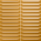 Плитка Vilar Albaro Arrow Honey 1.5x10 20x20