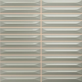 Плитка Vilar Albaro Arrow Sage 1.5x10 20x20