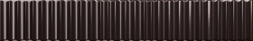 Плитка Vilar Albaro Metallica Dark Brillo 5x30
