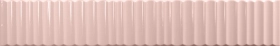 Плитка Vilar Albaro Tokyo Pink Blush Brillo 5x30