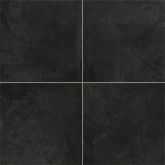 Керамогранит Etili Seramik Patchwork Contraste Black Pre-Cut 45x45