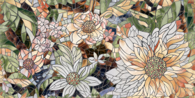 Керамогранит Kerald Art Palette Feel 60x120