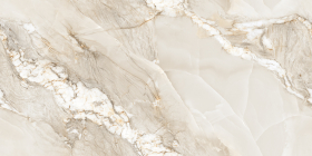 Керамогранит Kerald Saturn Crema Matt Carving Endless 60x120