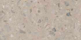 Керамогранит Kerama Marazzi Тараскон Стоун бежевый светлый матовый обрезной 60x119.5x0.9