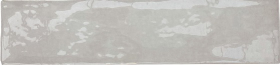 Плитка Revoir Paris Atelier Gris Glossy 6.2x25