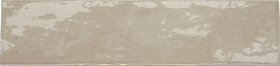 Плитка Revoir Paris Atelier Taupe Glossy 6.2x25
