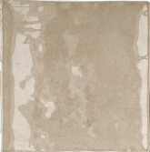 Плитка Revoir Paris Atelier Taupe Glossy 10x10