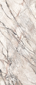 Керамогранит Flaviker Supreme Hedonism Quarzite Sky Soft 3D R 120x280