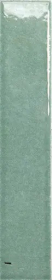 Керамогранит Wow Sabil Fit Viridian 2.8x15