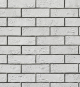 Искусственный камень White Hills Норвич Брик 2-370-05 Угол 26.6x8.5