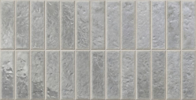 Керамогранит Gayafores Deco River Grey Gloss 32x62.5