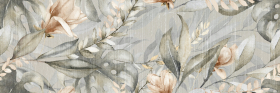 Декор Tau Ceramica Amelie Dc April Mate Rect 30x90
