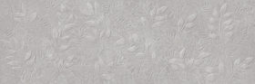 Плитка Tau Ceramica Amelie Rlv Cleo Silver Mate Rect 30x90