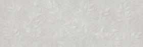 Плитка Tau Ceramica Amelie Rlv Cleo White Mate Rect 30x90
