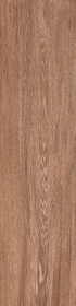 Керамогранит Kerama Marazzi Фрегат Коричневый Темный Обрезной 9mm 20x80