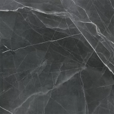 Керамогранит Vitra CityMarble Черный Матовый 60X60 60x60