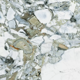 Керамогранит Vitra CityMarble Белый Матовый 60X60 60x60