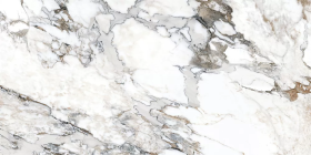 K949769LPR01VTE0 Керамогранит Vitra Marble-X Бреча Капрайа Белый Лаппато R9 Ректификат 60x30