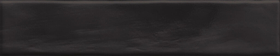 Плитка Cifre Lula Anthracite Brillo 5x25